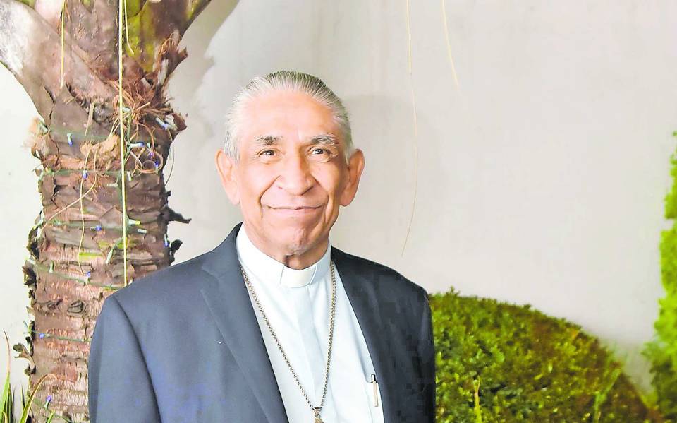 Párroco Juan Manuel Rosillo celebra 43 años de sacerdocio - El Sol de  Irapuato | Noticias Locales, Policiacas, de México, Guanajuato y el Mundo