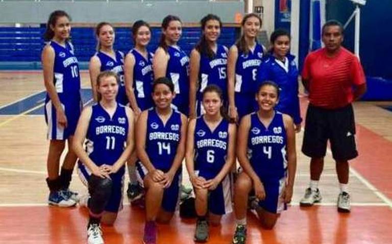 Se pone en marcha torneo de basquetbol (Femenil) Conadeip - El Sol de  Irapuato | Noticias Locales, Policiacas, de México, Guanajuato y el Mundo