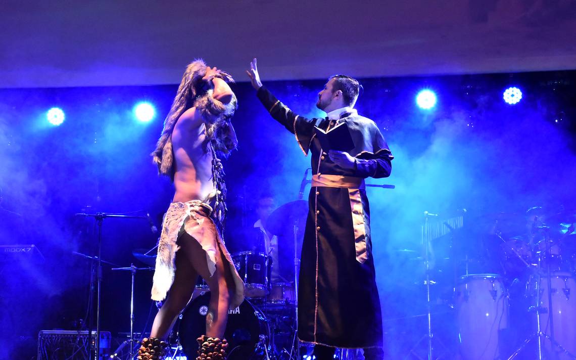 200 Years of Greatness: “El Espectáculo” Musical Celebrates Guanajuato’s Cultural Diversity and History