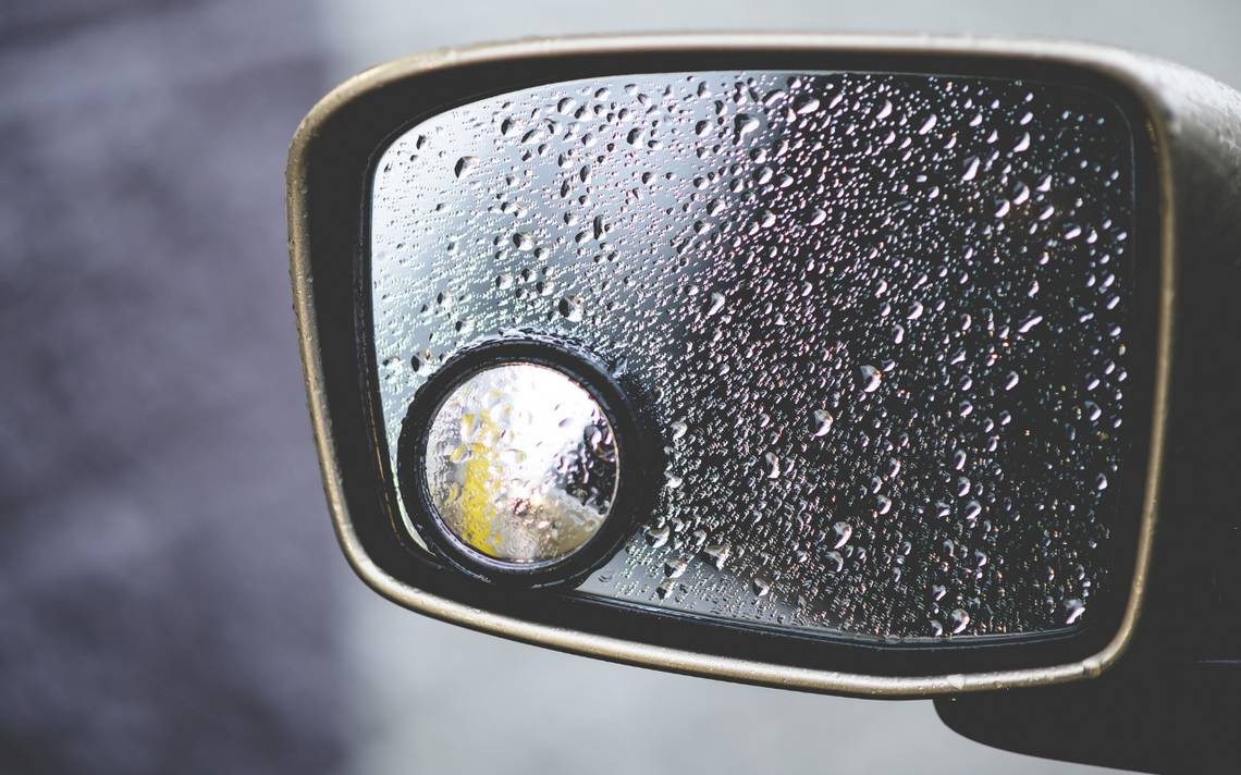 PC recomienda a conductores estar alerta ante lluvia – El Sol de Irapuato