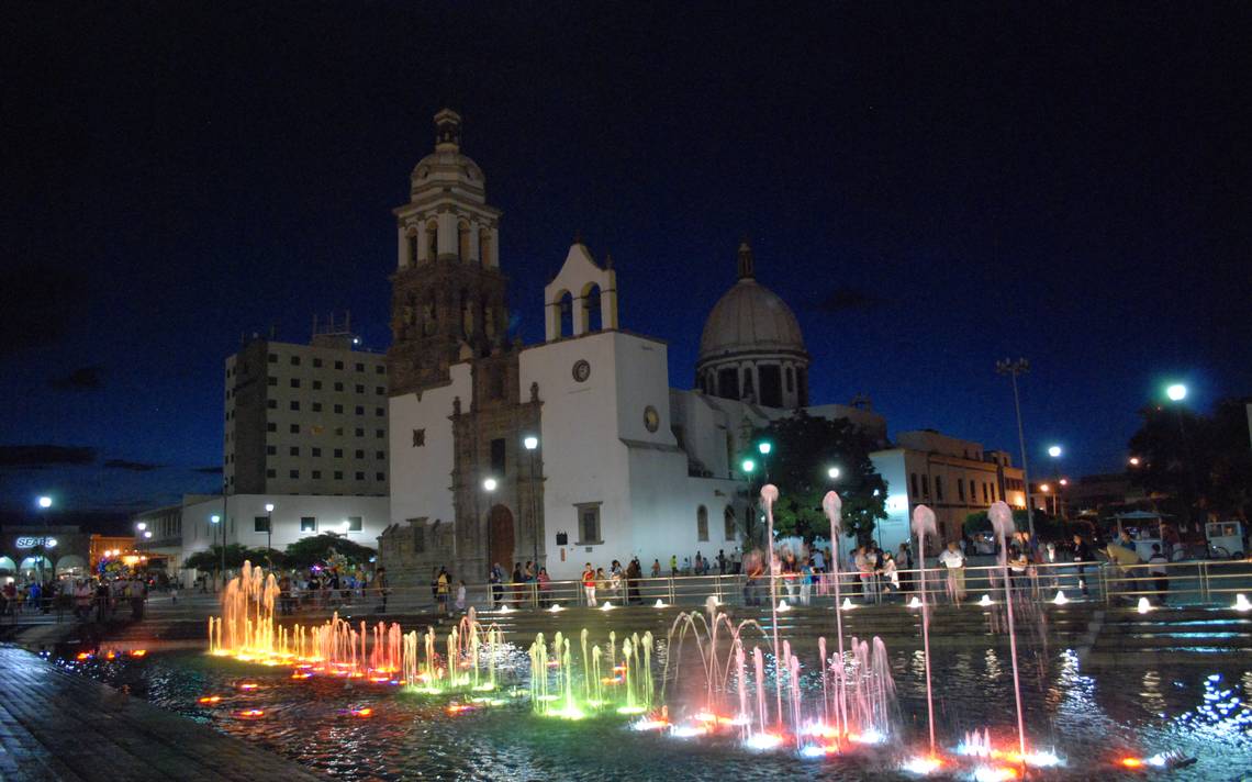 Irapuato está de fiesta; cumple 471 años de fundación - El Sol de Irapuato  | Noticias Locales, Policiacas, de México, Guanajuato y el Mundo