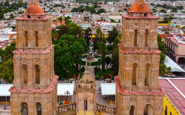 Grito de Dolores es Patrimonio intangible - El Sol de Irapuato | Noticias  Locales, Policiacas, de México, Guanajuato y el Mundo