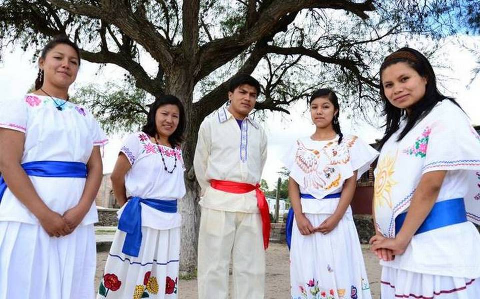 Busca Iglesia que Náhuatl se convierta en idioma litúrgico - El Sol de  Irapuato | Noticias Locales, Policiacas, de México, Guanajuato y el Mundo