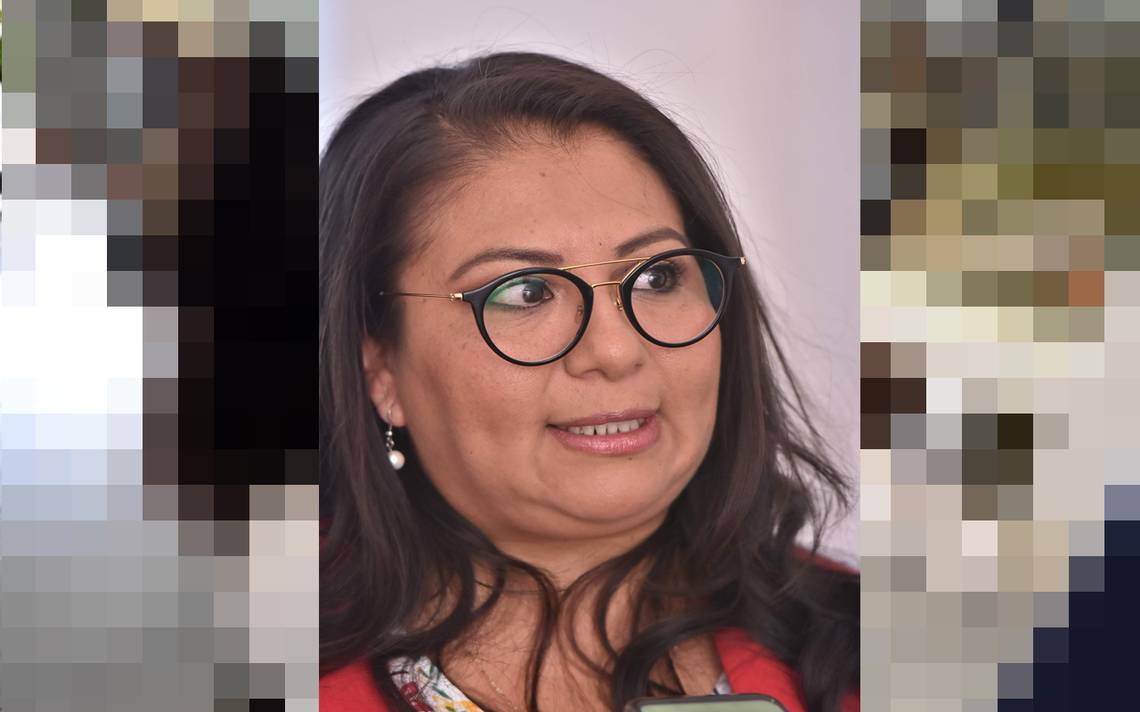 Busca Karen Guerra la diputación local Regidora PRI Elecciones Proceso ...